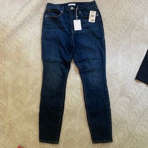 Good American - Good Legs - NWT